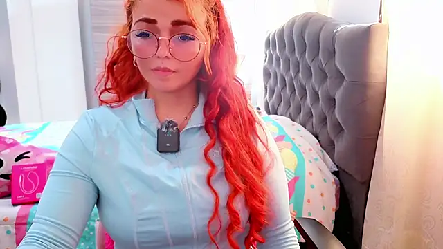 Alexatexa2929's cam snapshot