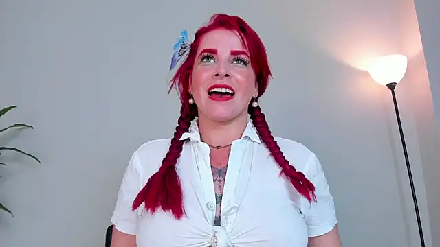 HannaBrave's cam snapshot