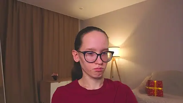 BettyBrowni live sex cam