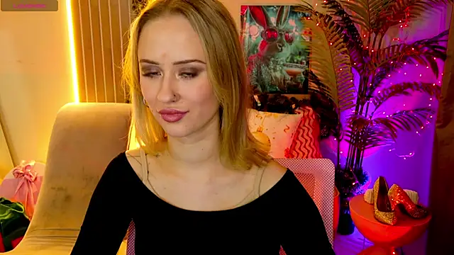 SashaBrooks's cam snapshot