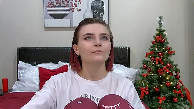 KellyStone's cam snapshot