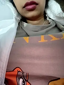 Aimeesha's cam snapshot