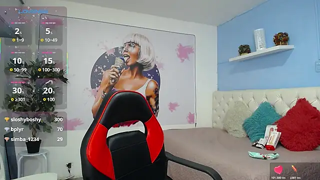 Maylin_horny19's cam snapshot