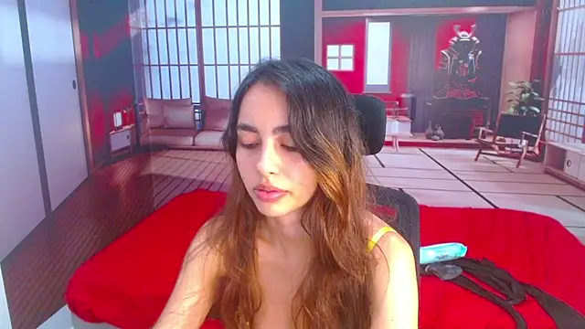 solarboom18's cam snapshot