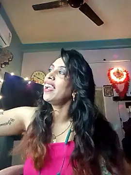 Darling_Annie's cam snapshot