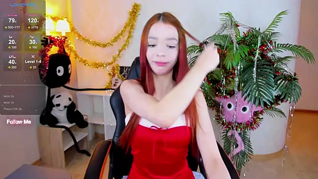 Twin_kies's cam snapshot