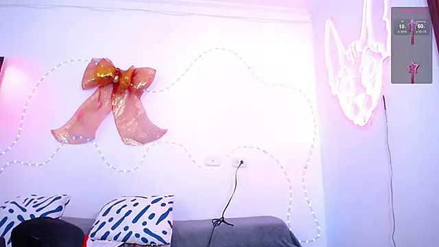 Sofia_tgn's cam snapshot