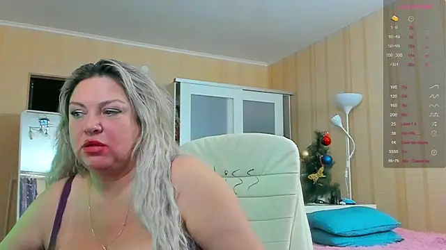 PamHardFuck's cam snapshot