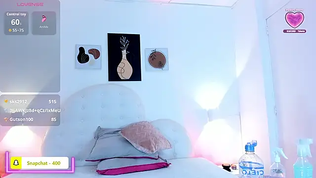 Umarani_'s cam snapshot