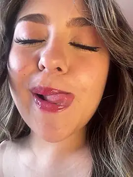 SofiMeza's cam snapshot