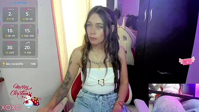 sweetlittlelisa's cam snapshot