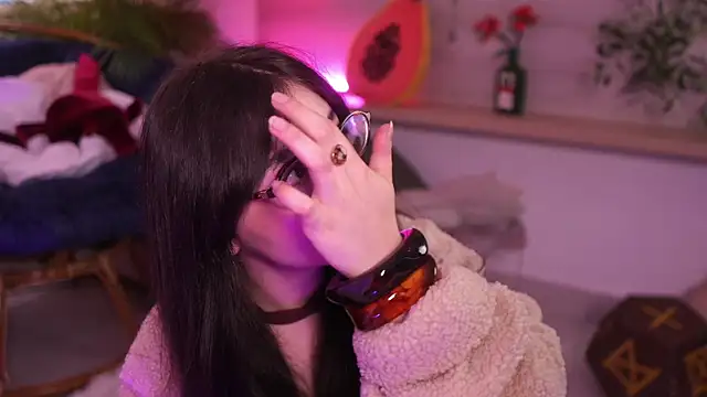 DearMorgan's cam snapshot