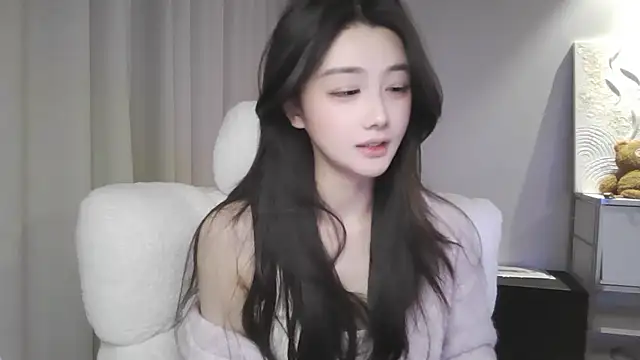 xiaxia-baby_'s cam snapshot