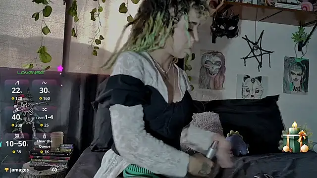 420mussa's cam snapshot