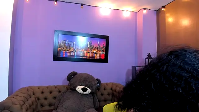 Zoee_Martins's cam snapshot