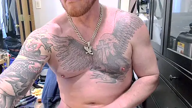 CloudyKingG's cam snapshot