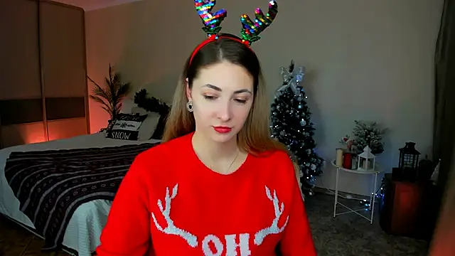 SensitiveSooul's cam snapshot