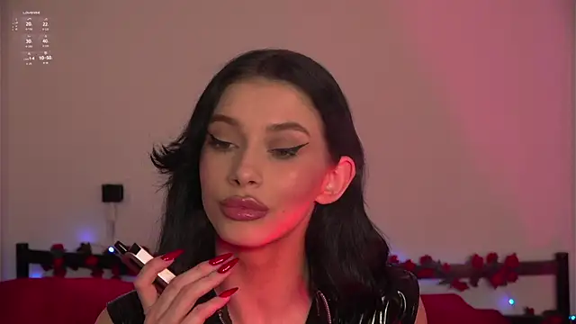 Olivia_Faye's cam snapshot