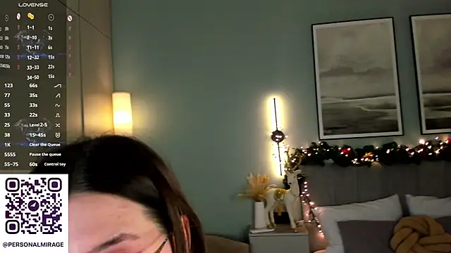 LubaStadt's cam snapshot