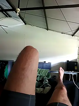 MonasticCanine's cam snapshot