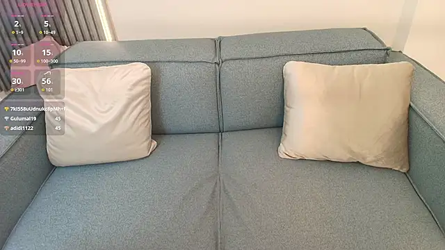 Natash_khalal's cam snapshot