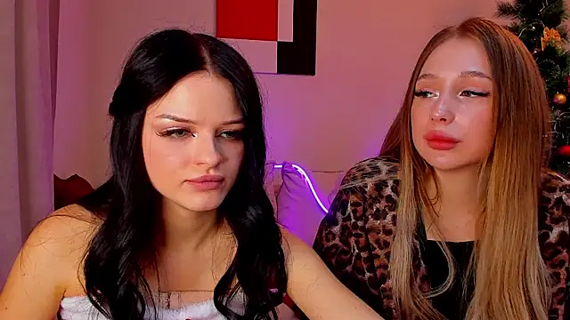 anna_lillian's cam snapshot