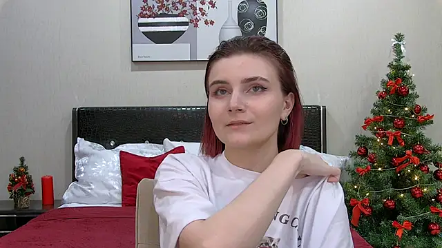 KellyStone's cam snapshot