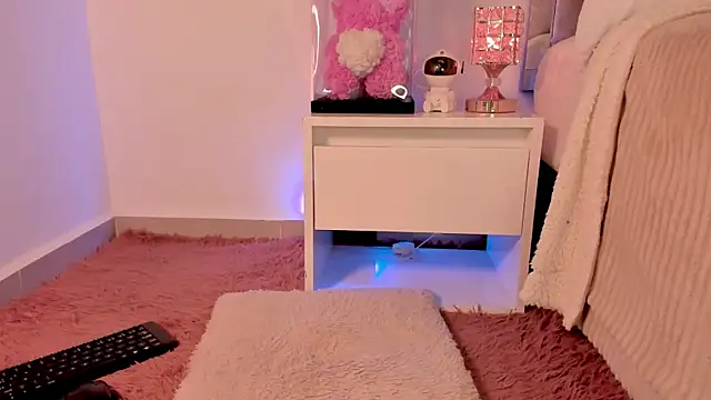 Alissonroses's cam snapshot