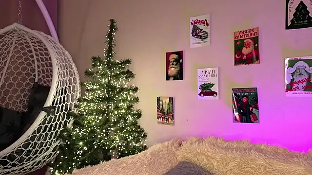 LoveSeekins's cam snapshot