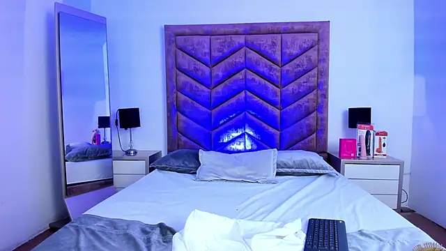 VanessaParis__ live sex cam