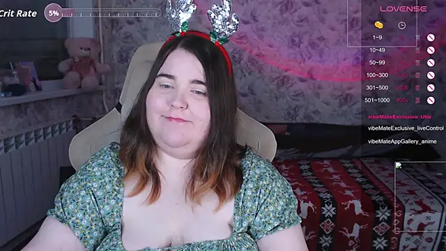 Estelle_Hicks's cam snapshot