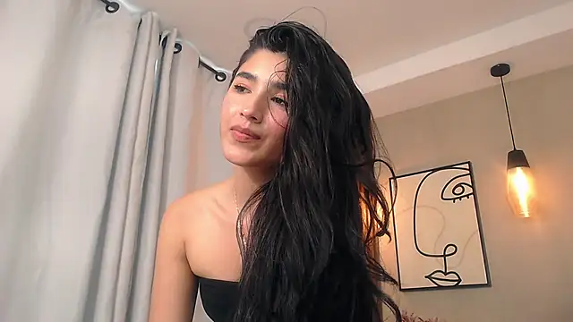 Lia_Mar_'s cam snapshot