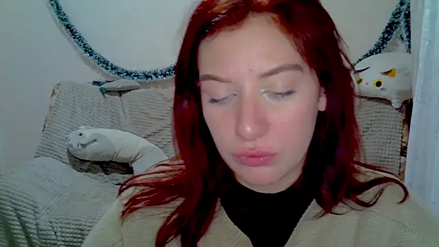 Lily_Ember's cam snapshot