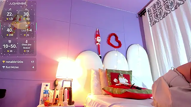 my_aleja_'s cam snapshot