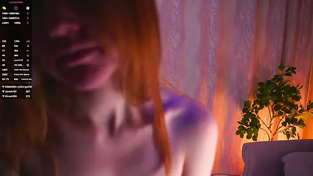 VernellArey's cam snapshot