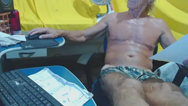 corola1956's cam snapshot