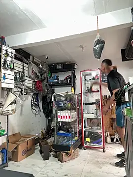 Paul22cm-'s cam snapshot