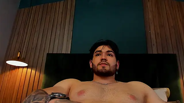 ElianKeiser's cam snapshot