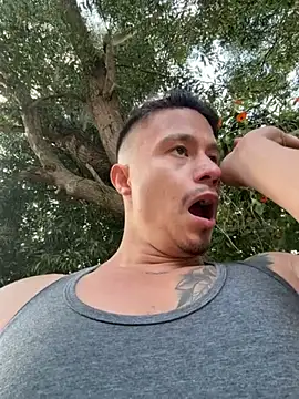 DominickVegas's cam snapshot