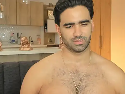 Brad_Martin's cam snapshot