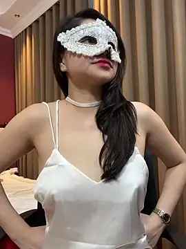 Queen-of-Love's cam snapshot