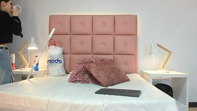 lhiamfit's cam snapshot