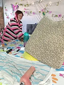 NinaGauther's cam snapshot