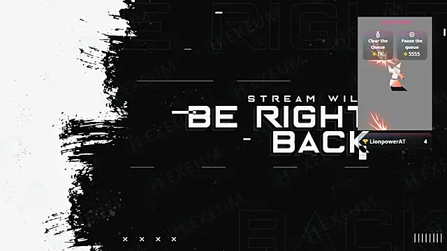 DwayneLamar's cam snapshot