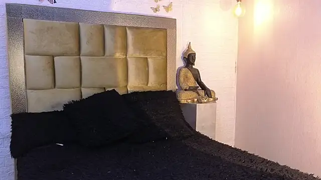 ximenawilliamss's cam snapshot