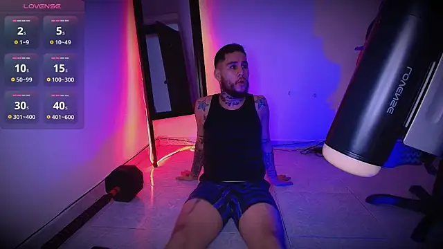 Junihn0's cam snapshot