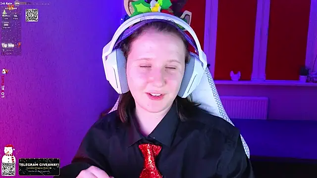 mon_lola's cam snapshot