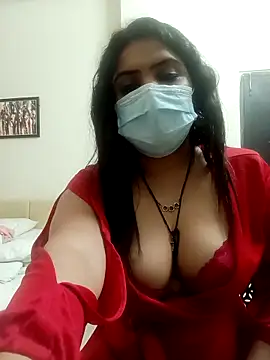 indianbeautystar's cam snapshot