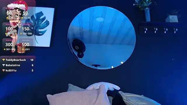 TamaraaRoss_'s cam snapshot