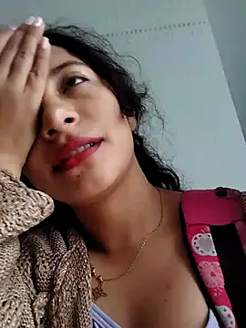 Sou_Sweet's cam snapshot